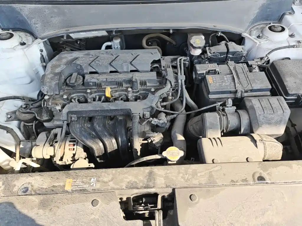 Photo 20 - Kia KX3