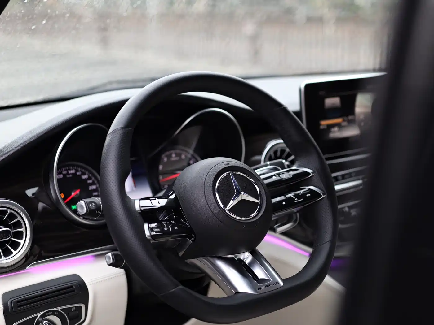 Mercedes-Benz V-Class 2018 V 260 Premium Edition China V фото 50