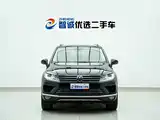 Фото 1 - Volkswagen Touareg