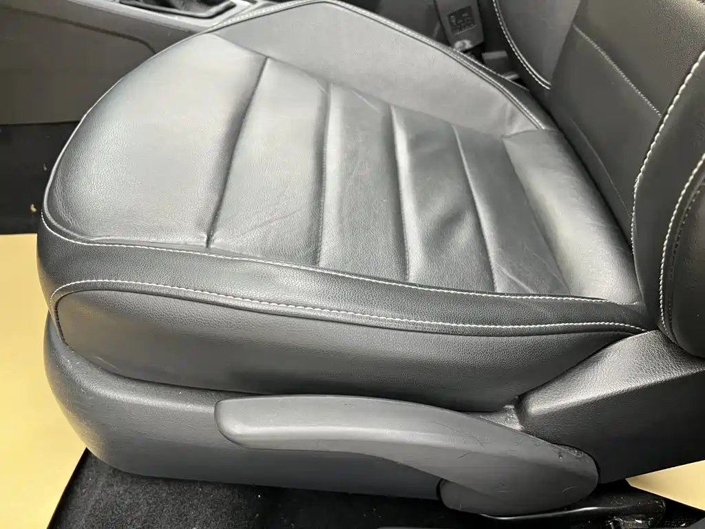 Volkswagen Lavida Tour 2017 2017 1.6L Automatic Comfort Edition