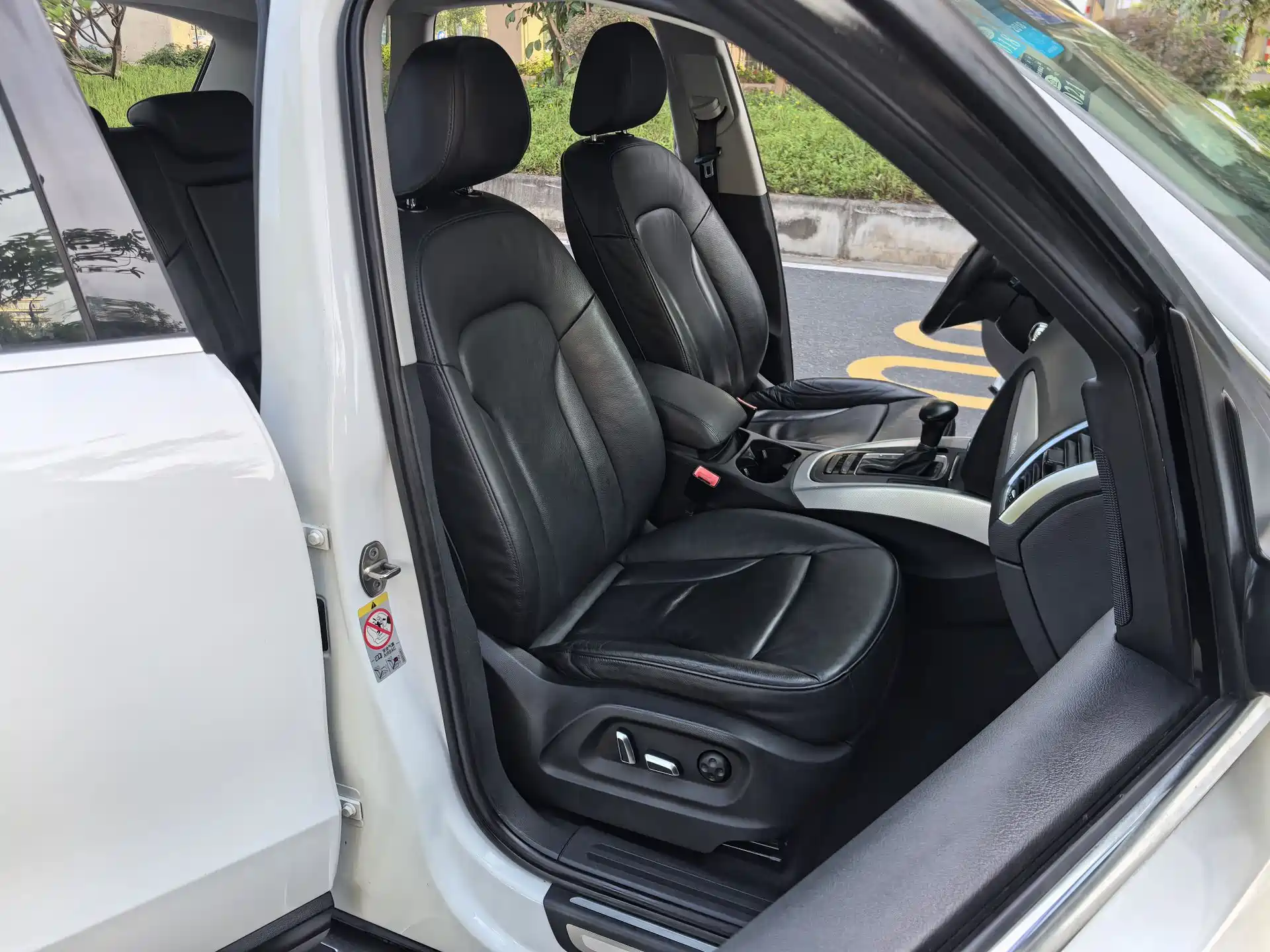 Фото 26 - Audi Q5