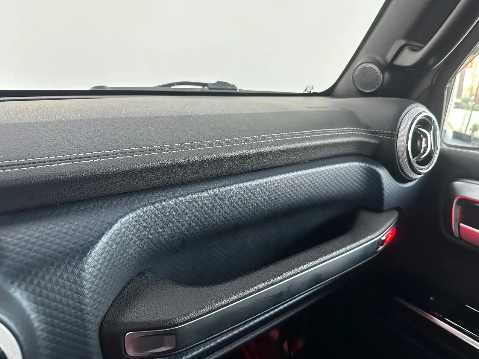 Фото 12 - BAIC ORV Beijing Offroad BJ40