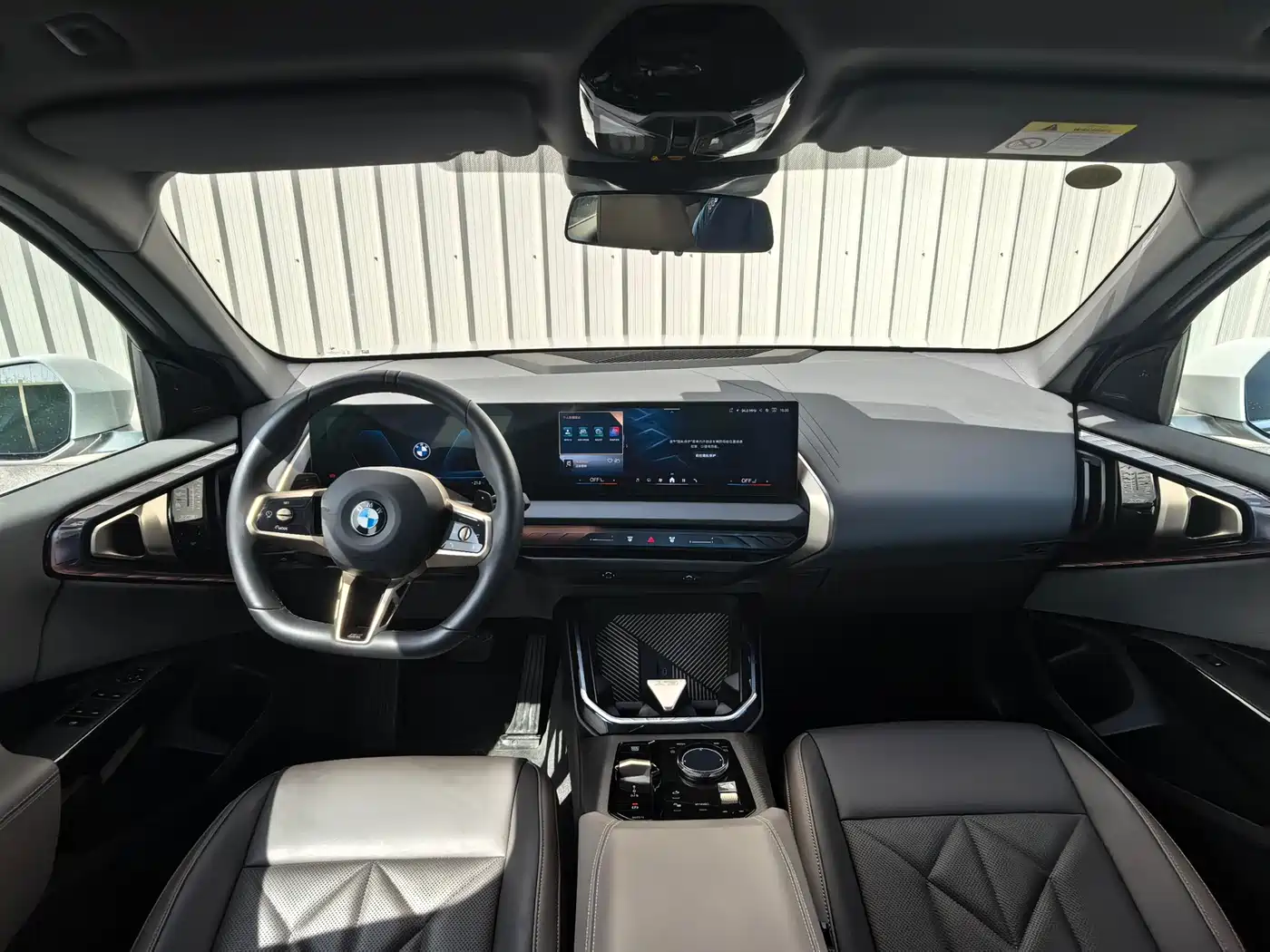 BMW X3 2025 xDrive30L Leading M Sport Package фото 8