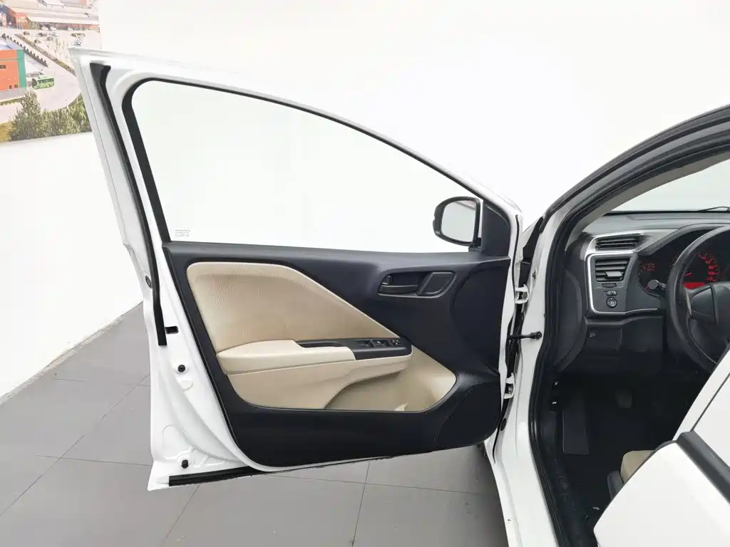 Photo 8 - Honda City