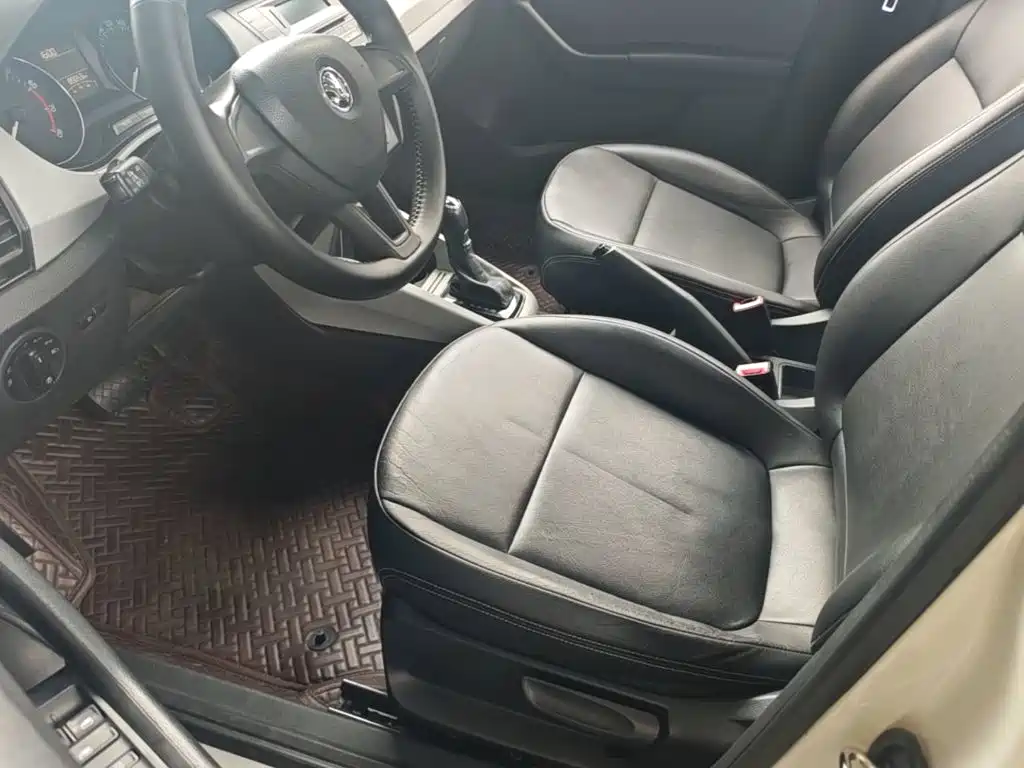 Photo 15 - Škoda Fabia