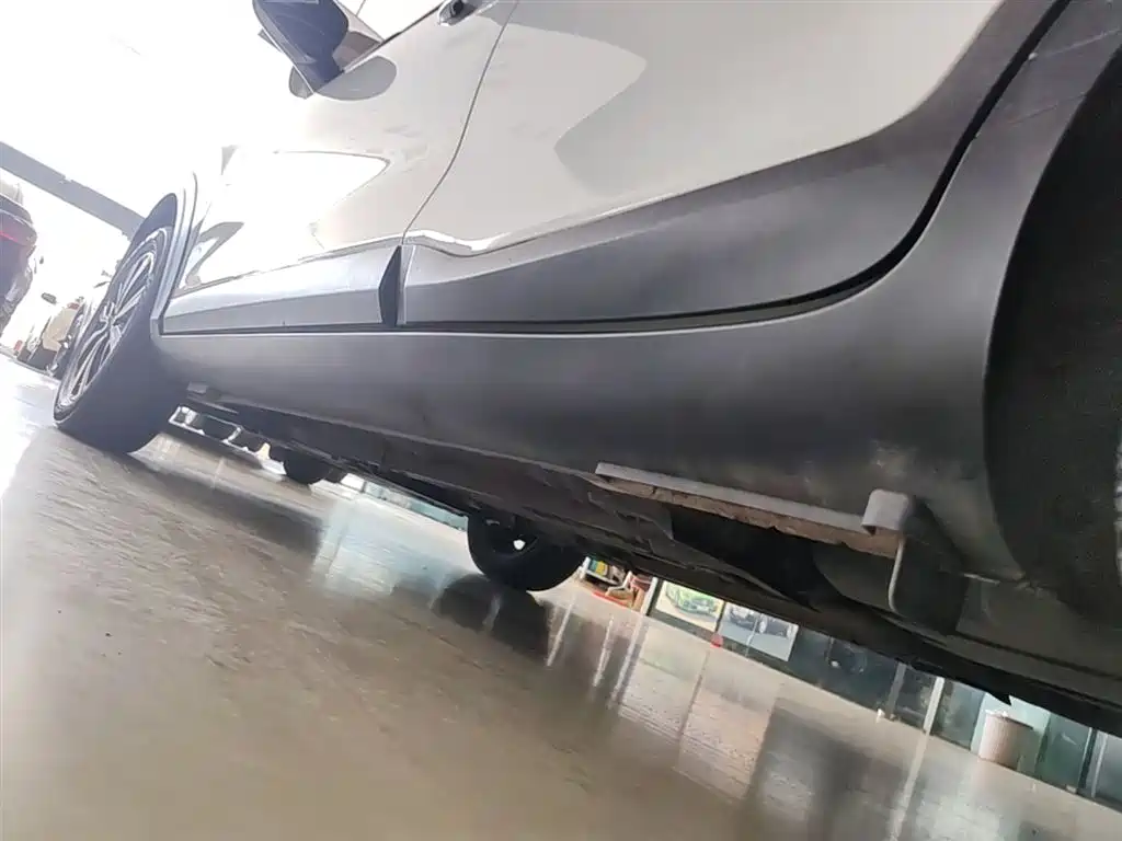 Kia KX1 2021 1.4L CVT Fun Sunroof Version фото 22