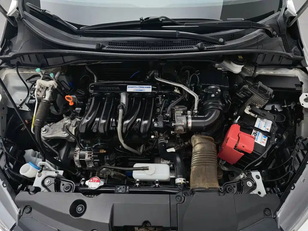 Photo 6 - Honda City
