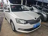 Photo 4 - Škoda Fabia