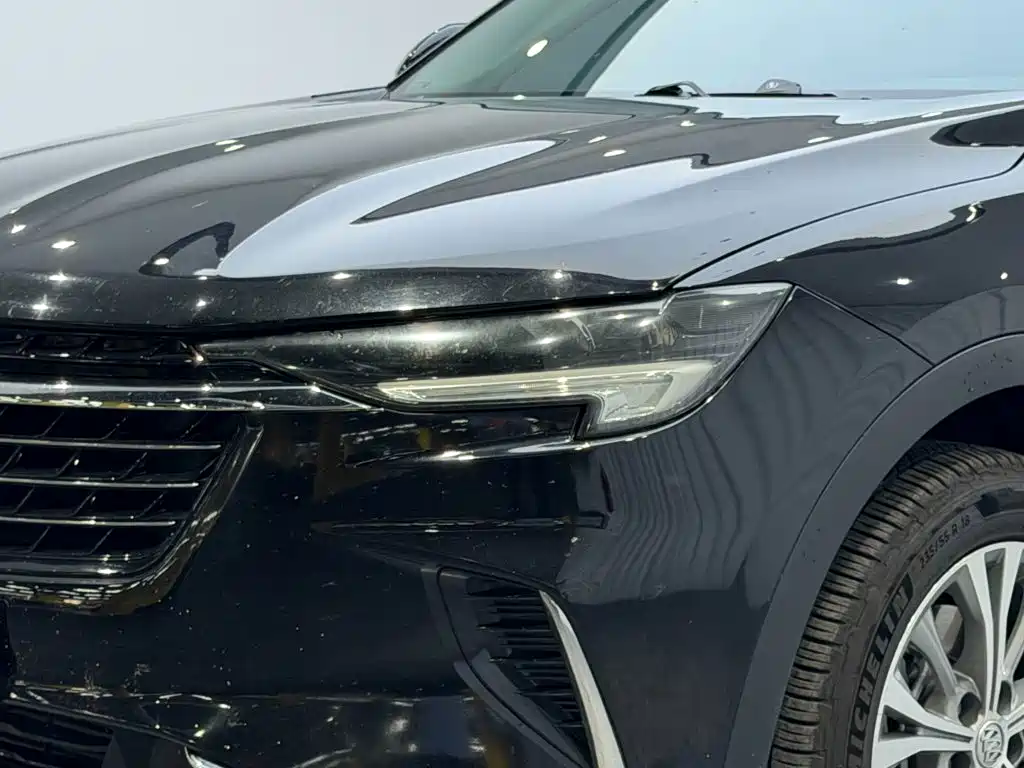 Фото 6 - Buick Envision Plus