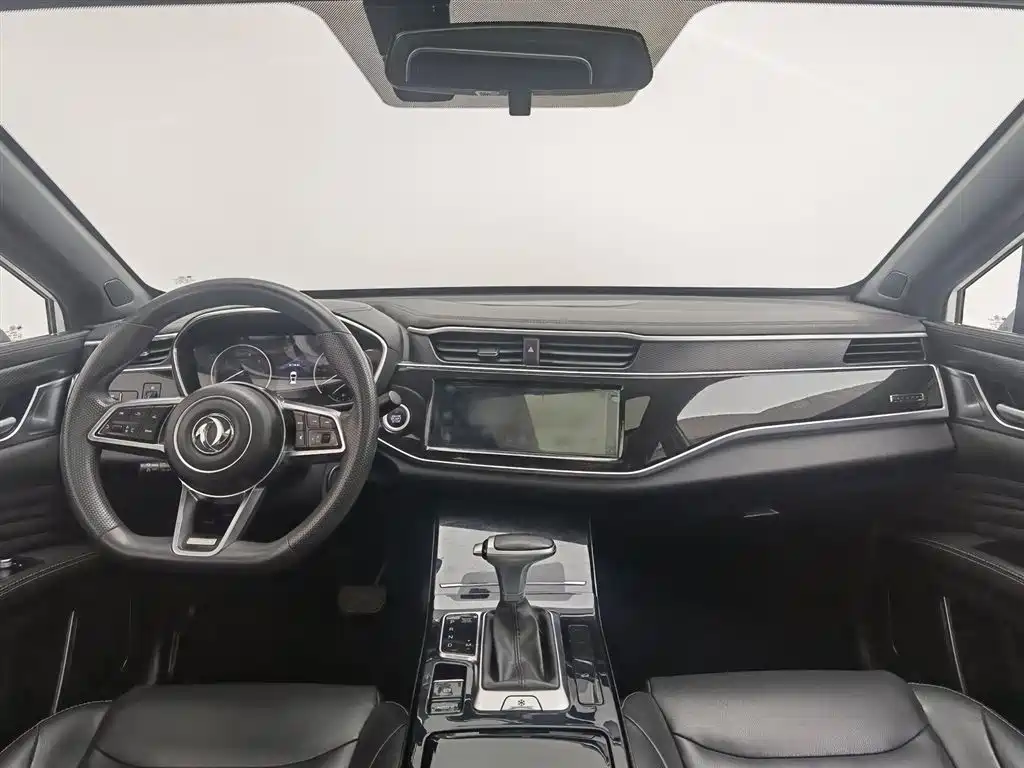 DONGFENG SCENERY IX5