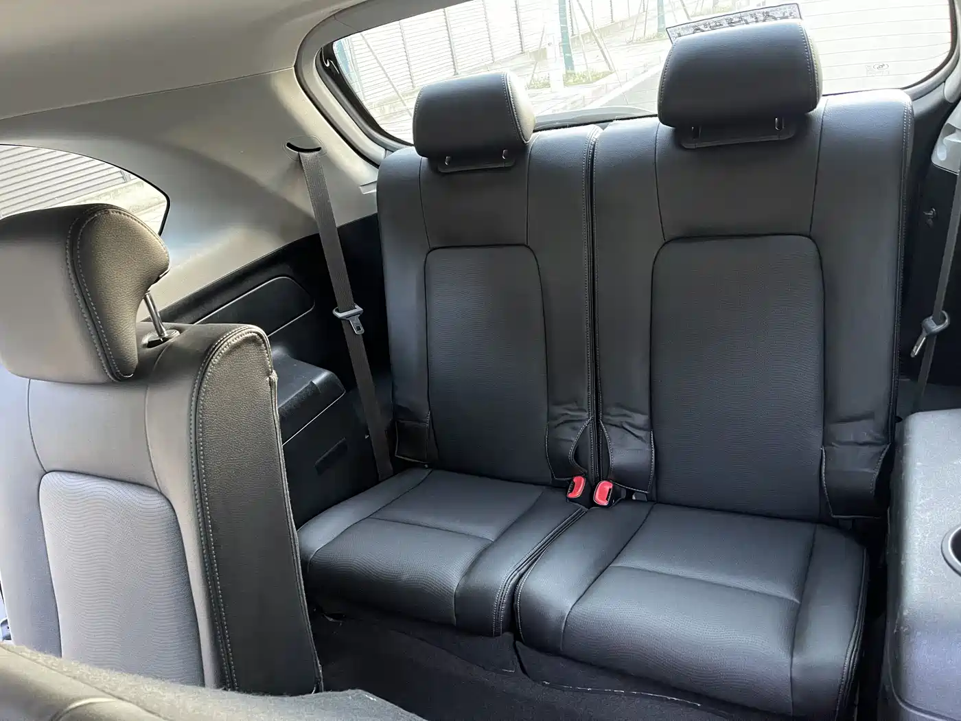 Chevrolet Captiva 2017 2.4L 4WD Flagship Edition 7-Seater фото 15