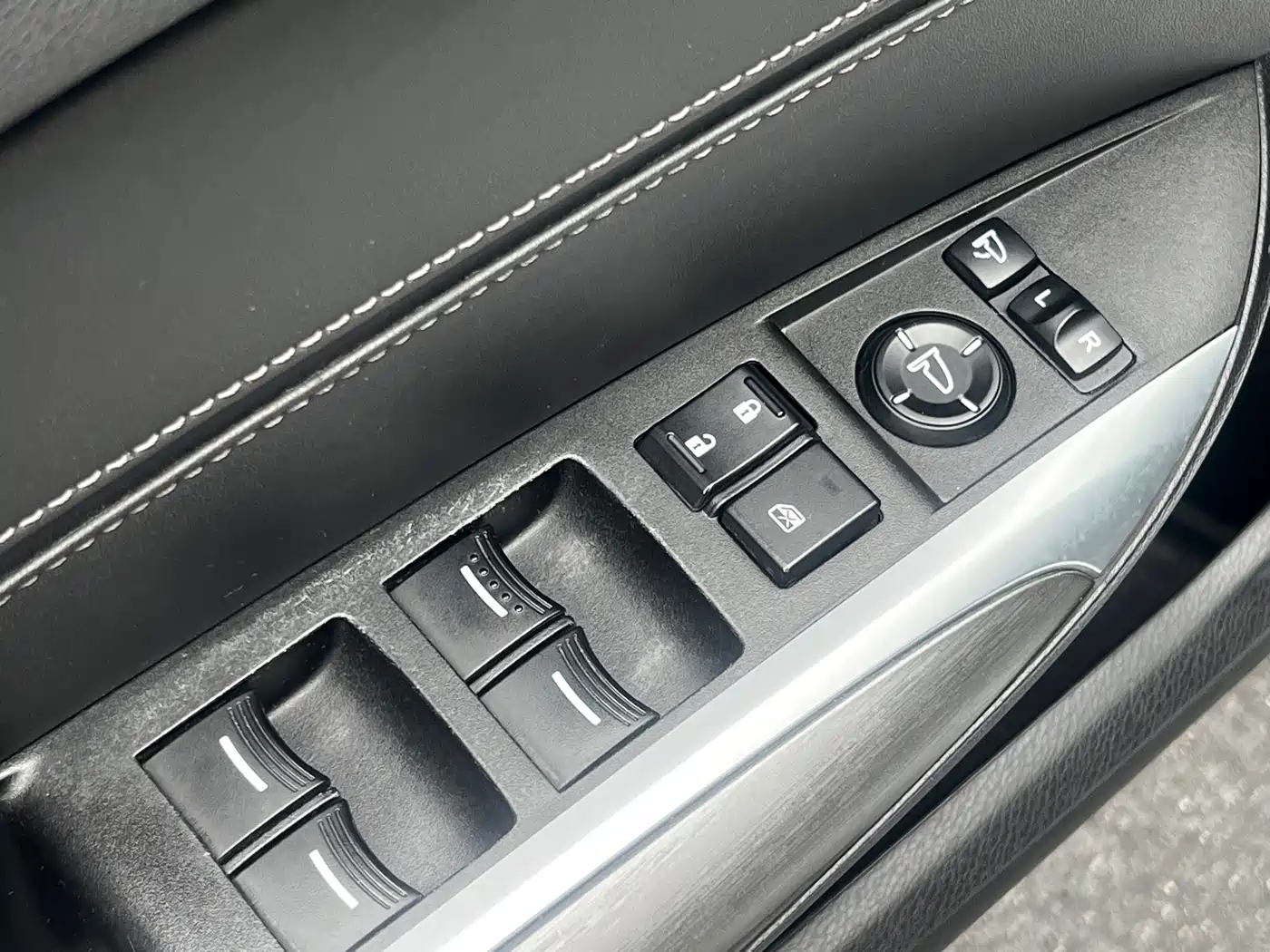 Acura TLX-L 2018 2.4L Joy Edition фото 22