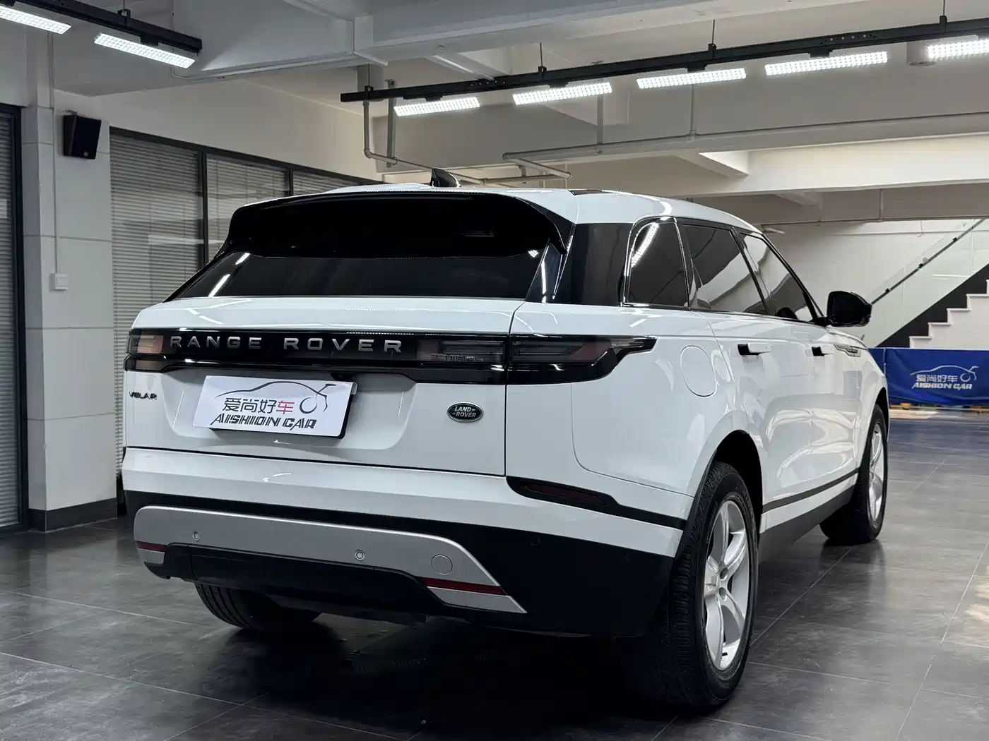 Land Rover Range Rover Velar 2024 2024 S