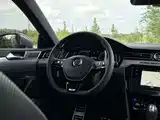 Фото 9 - Volkswagen CC