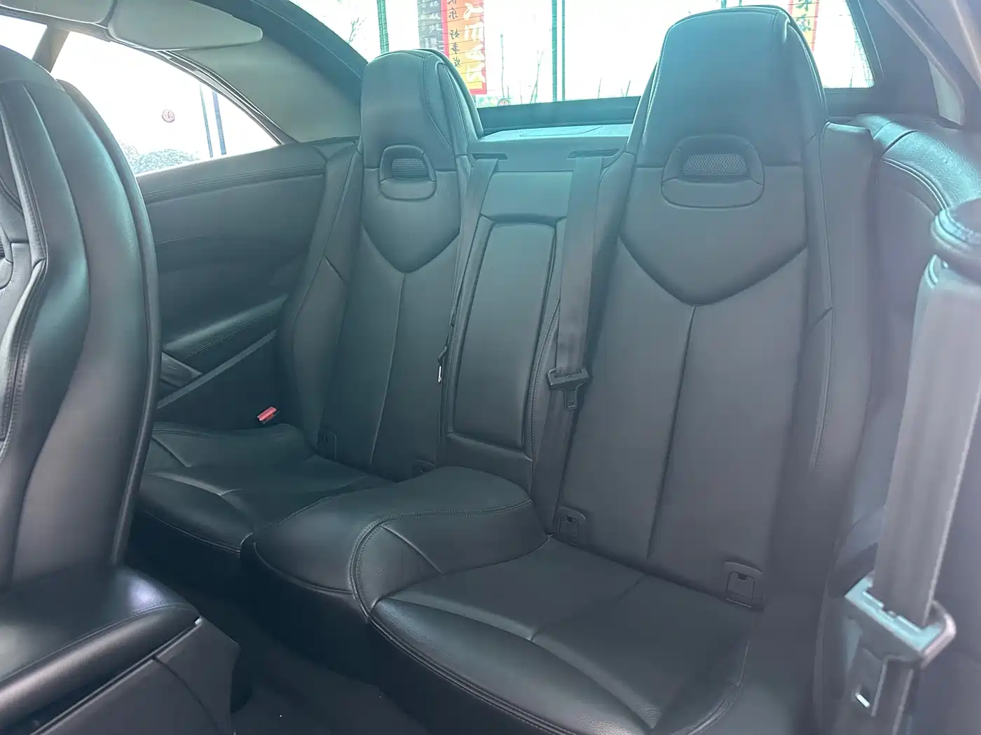 Peugeot 308 (Import) 2009 1.6T CC Automatic Luxury фото 20