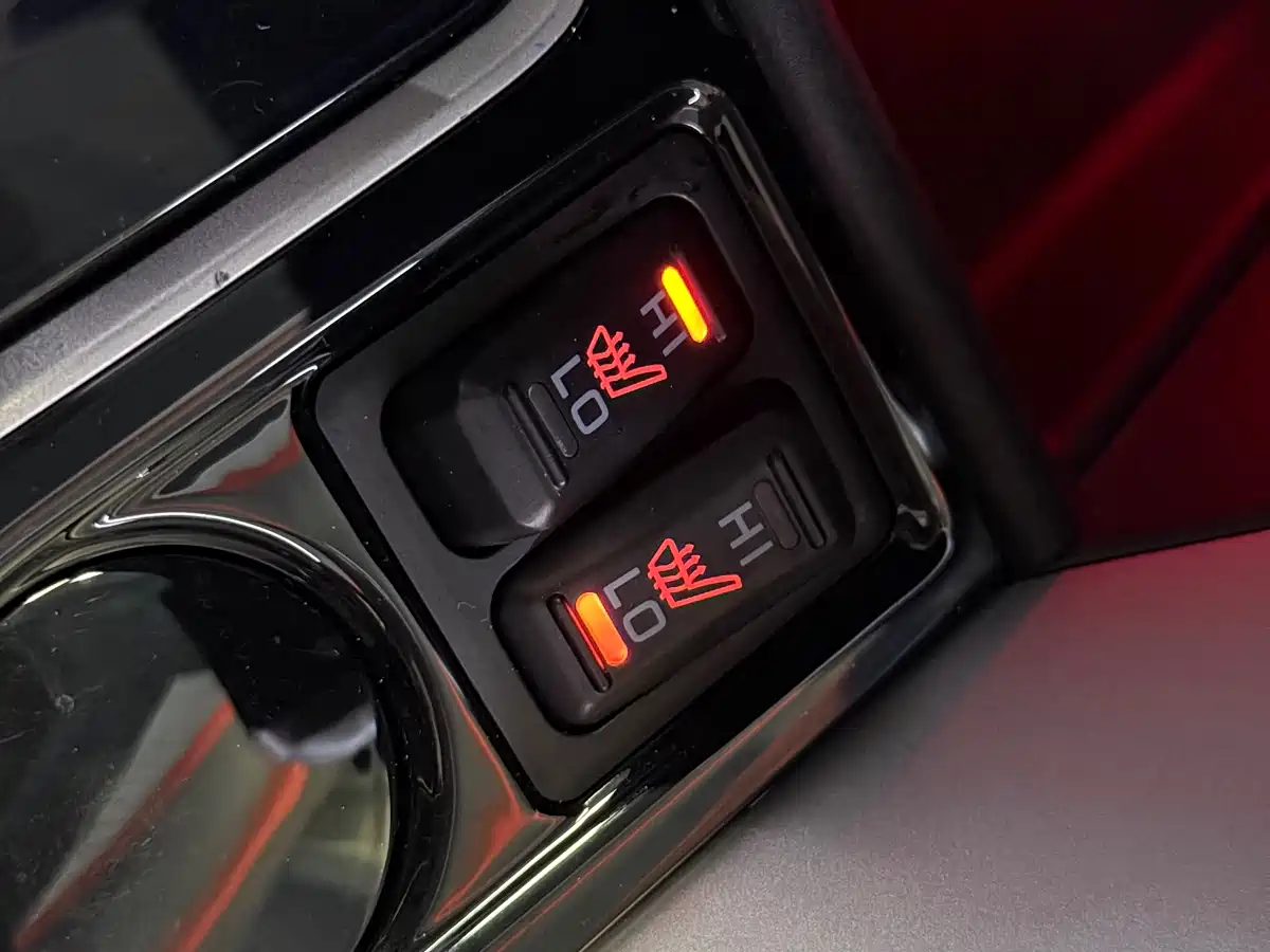 Mitsubishi Eclipse Cross 2019 1.5T CVT 2WD Dream Edition China VI фото 14