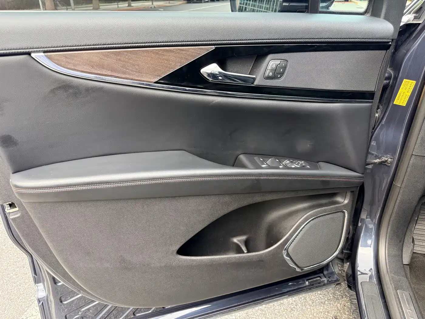 Lincoln Nautilus 2021 2021 2.0T AWD Exclusive Edition