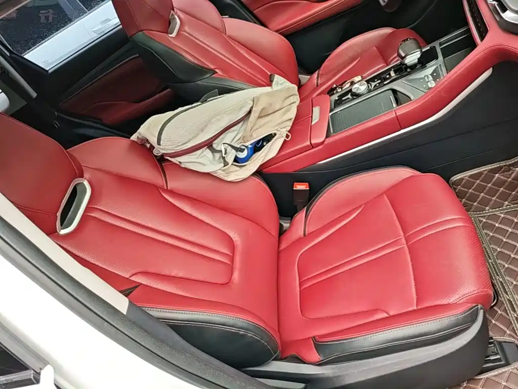 Фото 25 - Changan CS75 PLUS