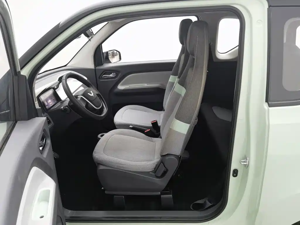 Wuling Hongguang MINI EV, миниатюра 10