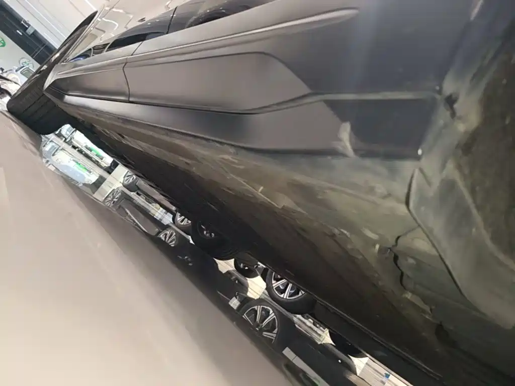 NIO ES6 2023 2023 75kWh