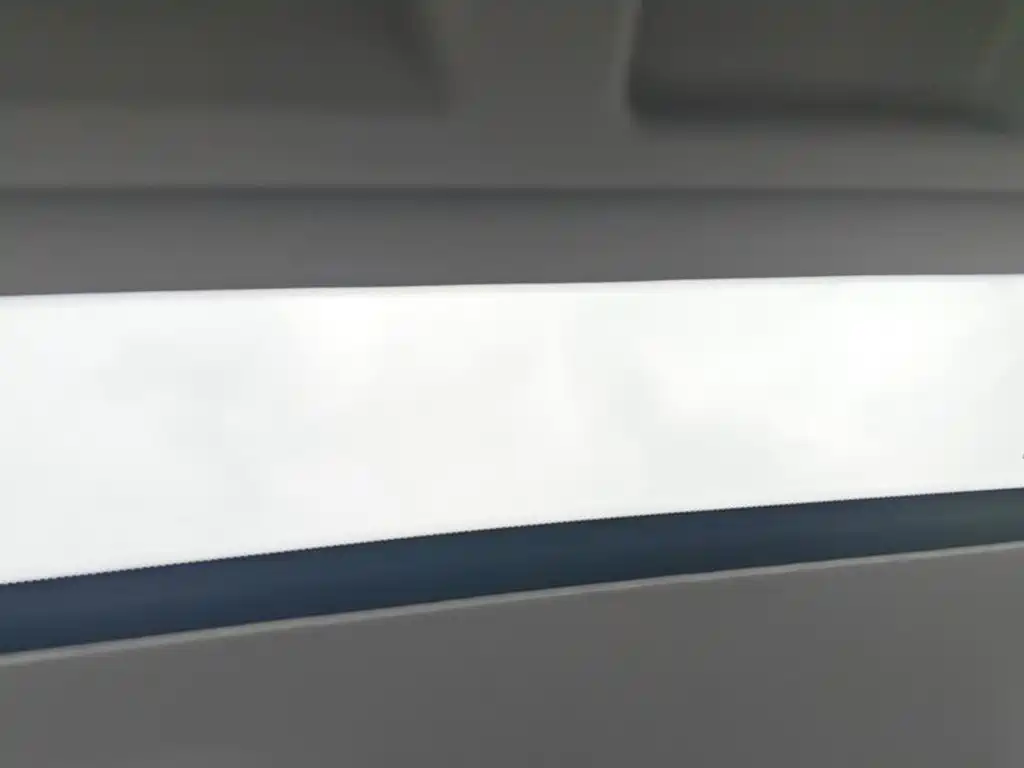 Roewe i6 2019 2018 20T Automatic Flagship Edition