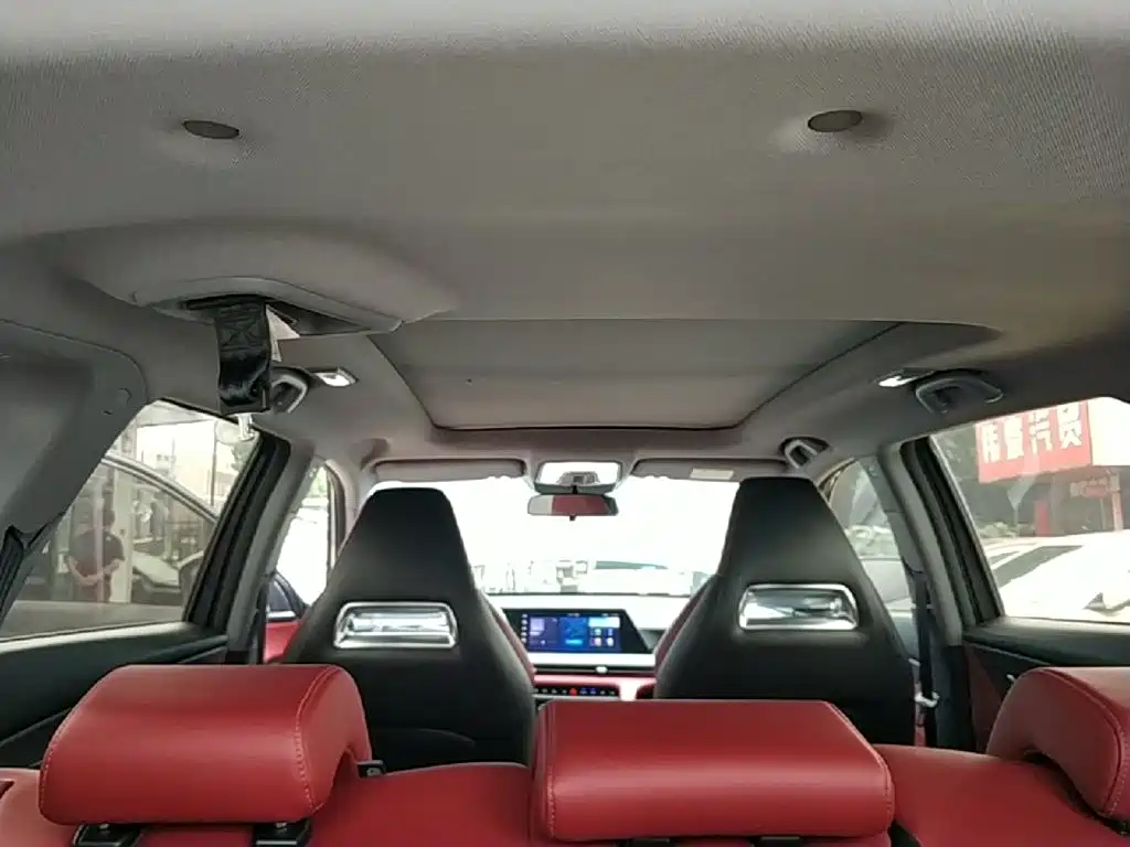 Фото 18 - Changan CS75 PLUS