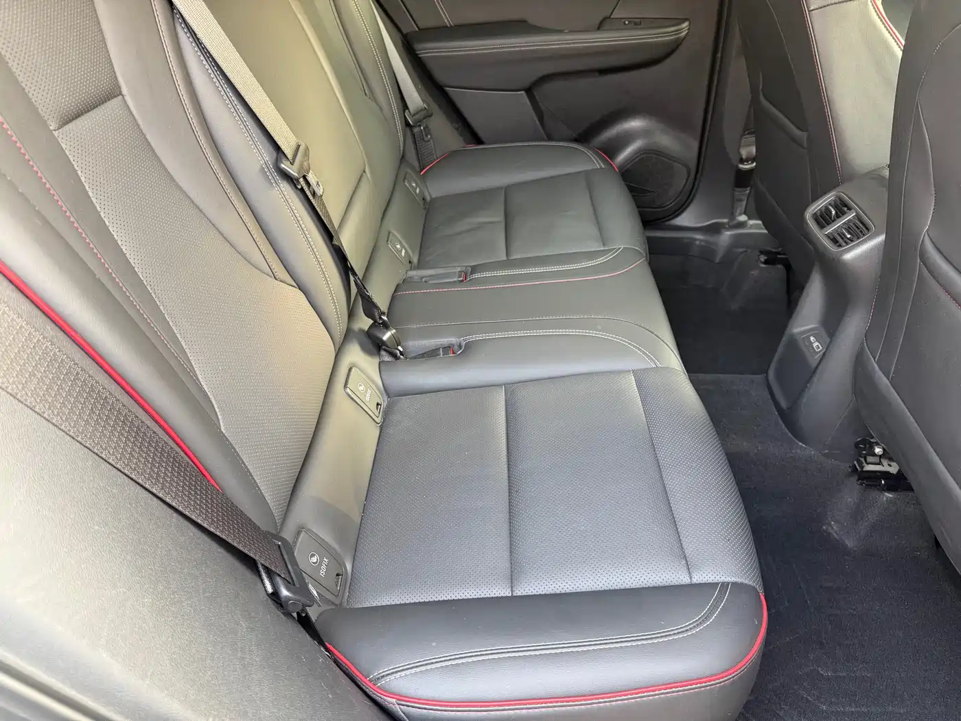 BUICK ANGKEWEI S