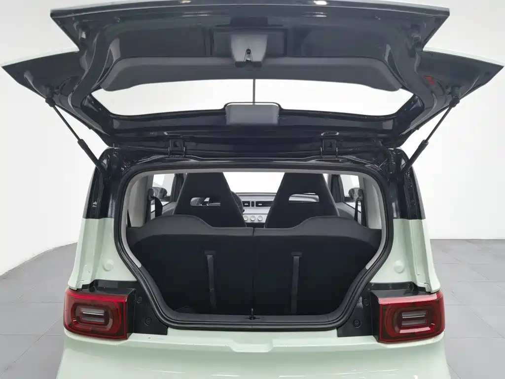 Wuling Hongguang MINI EV, миниатюра 16