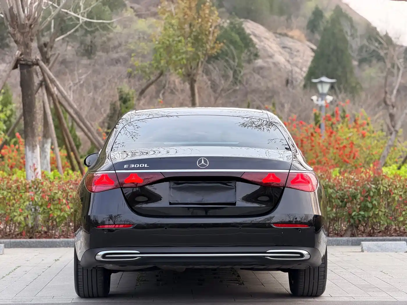 Mercedes-Benz E-Class 2024 Model E 260 L фото 13