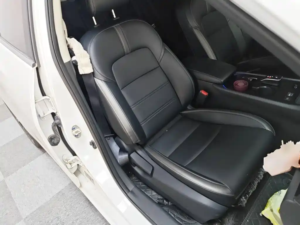 Фото 25 - Nissan Sylphy