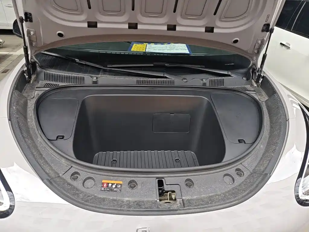 Geely Galaxy Starry Wish 2026 2026 Edition 310km Youth Version