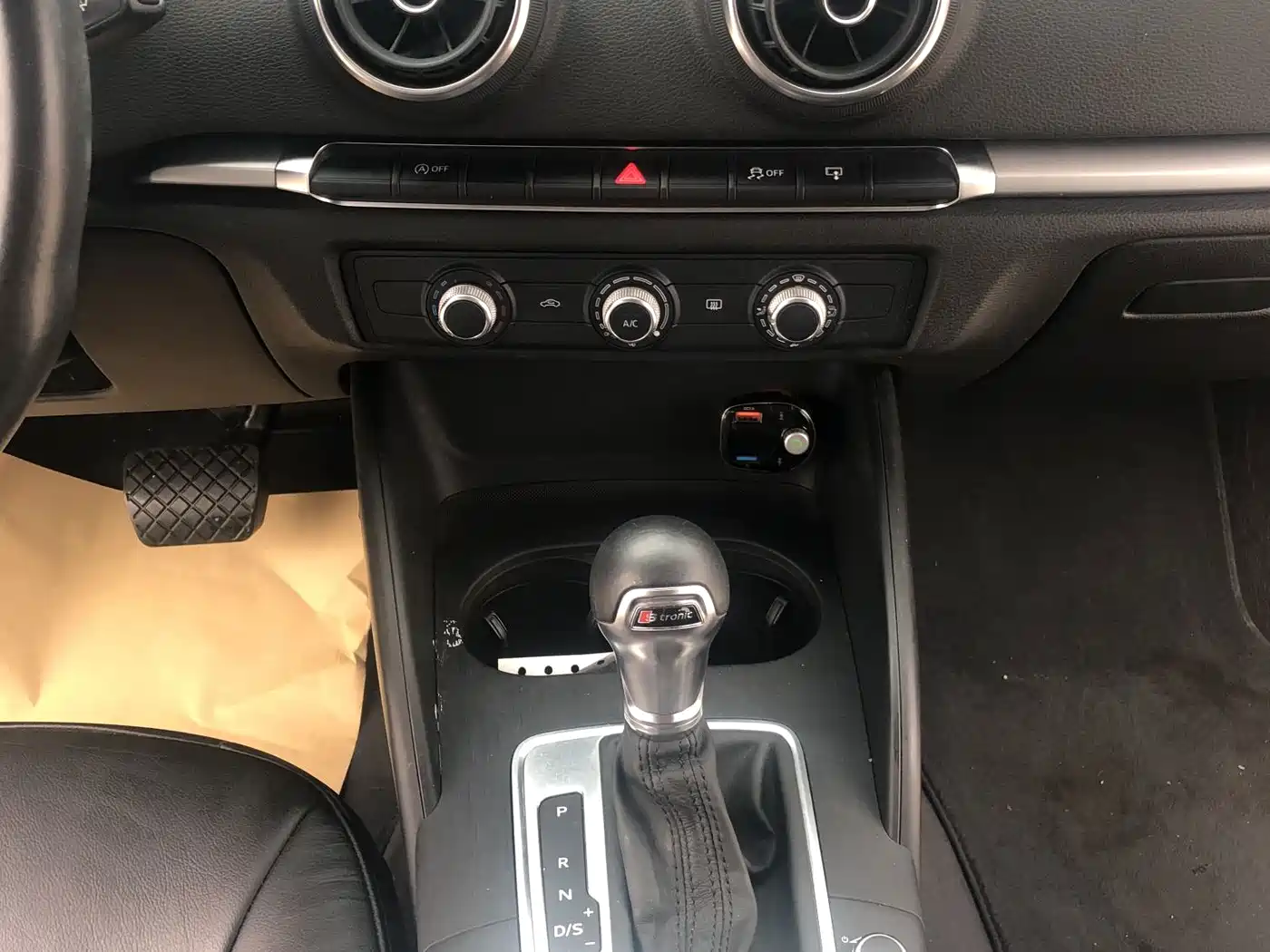 Фото 9 - Audi A3