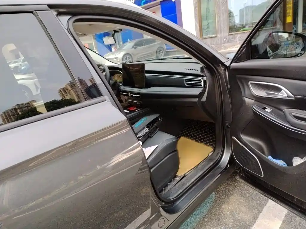 Changan CS75 2026 2026 PRO 1.5T DCT Premium 5-seater