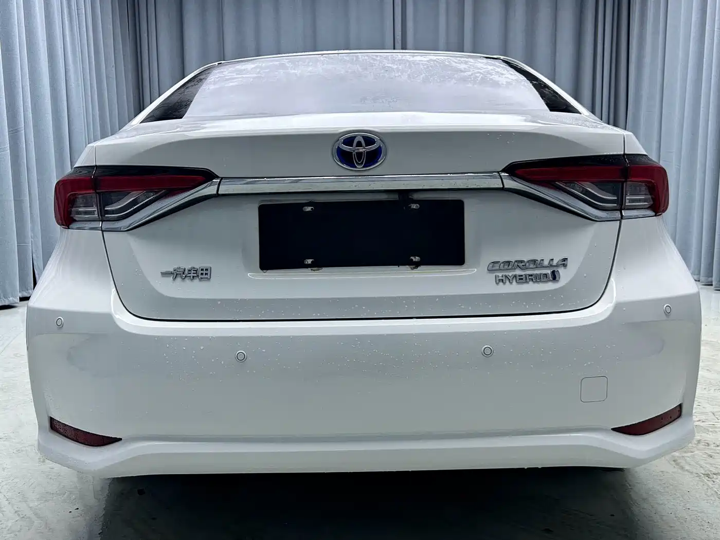 Toyota Corolla, миниатюра 17