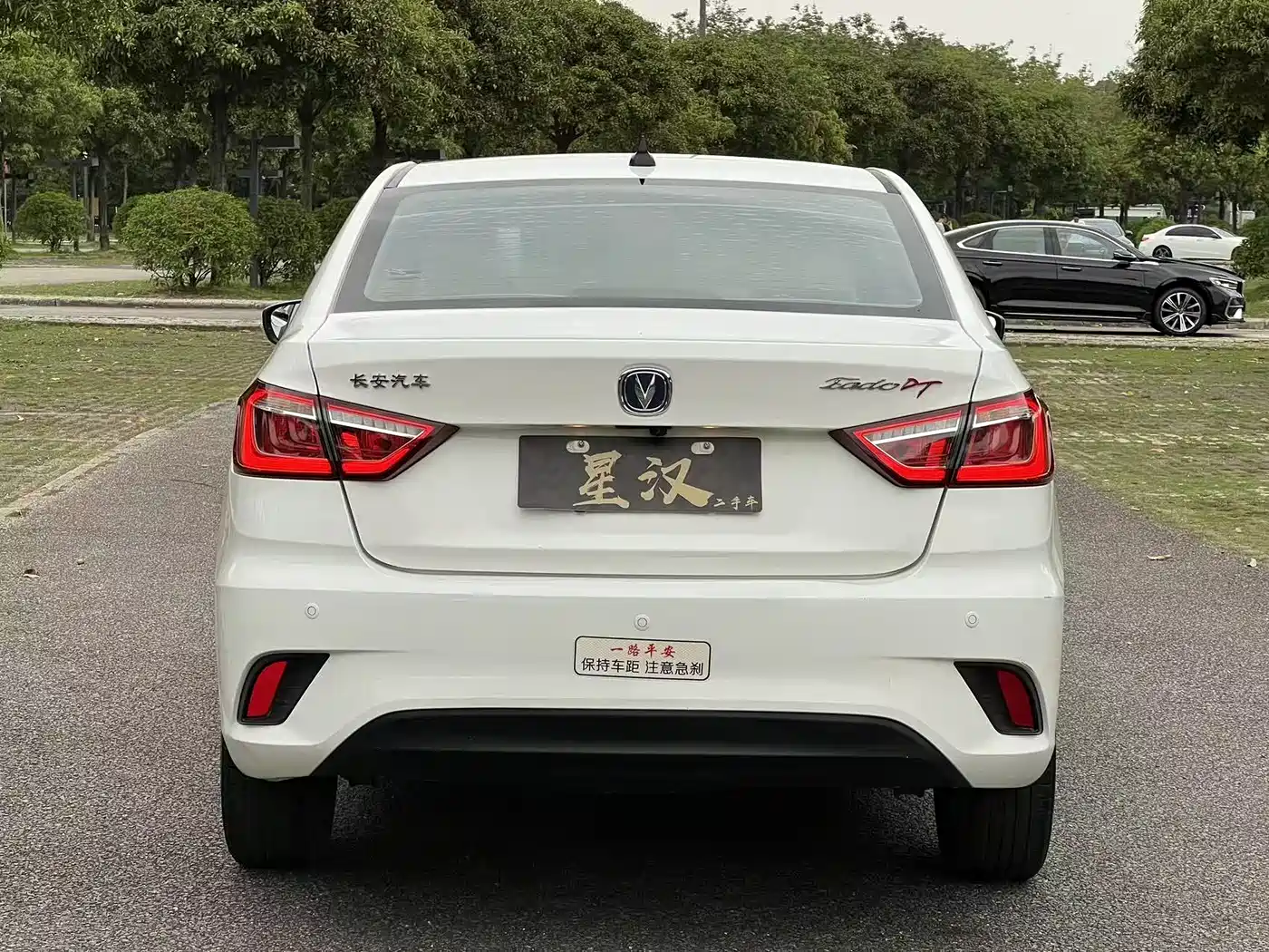 CHANGAN YIDONG DT
