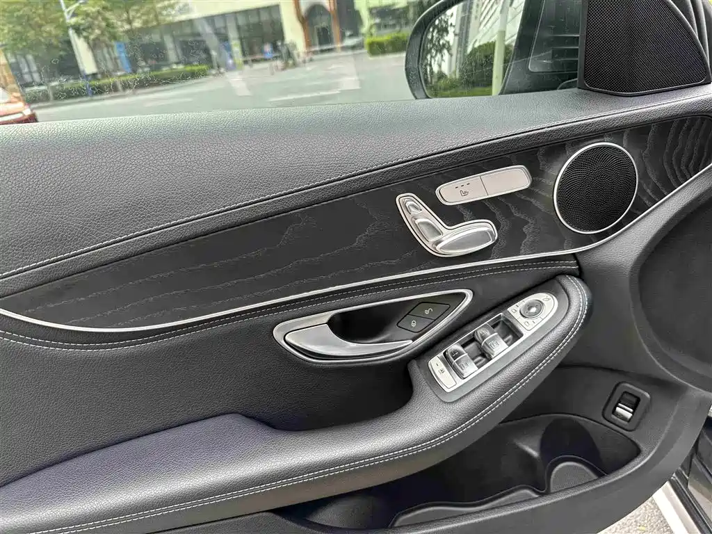 Mercedes-Benz C-Class 2019 C 260 L Sport фото 18