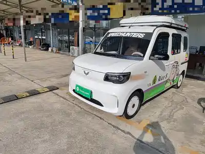 Wuling Sunshine