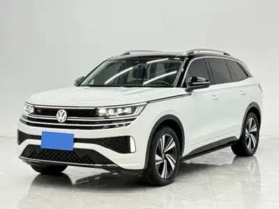 Volkswagen Tavendor