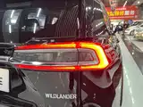 Фото 16 - Toyota Wildlander