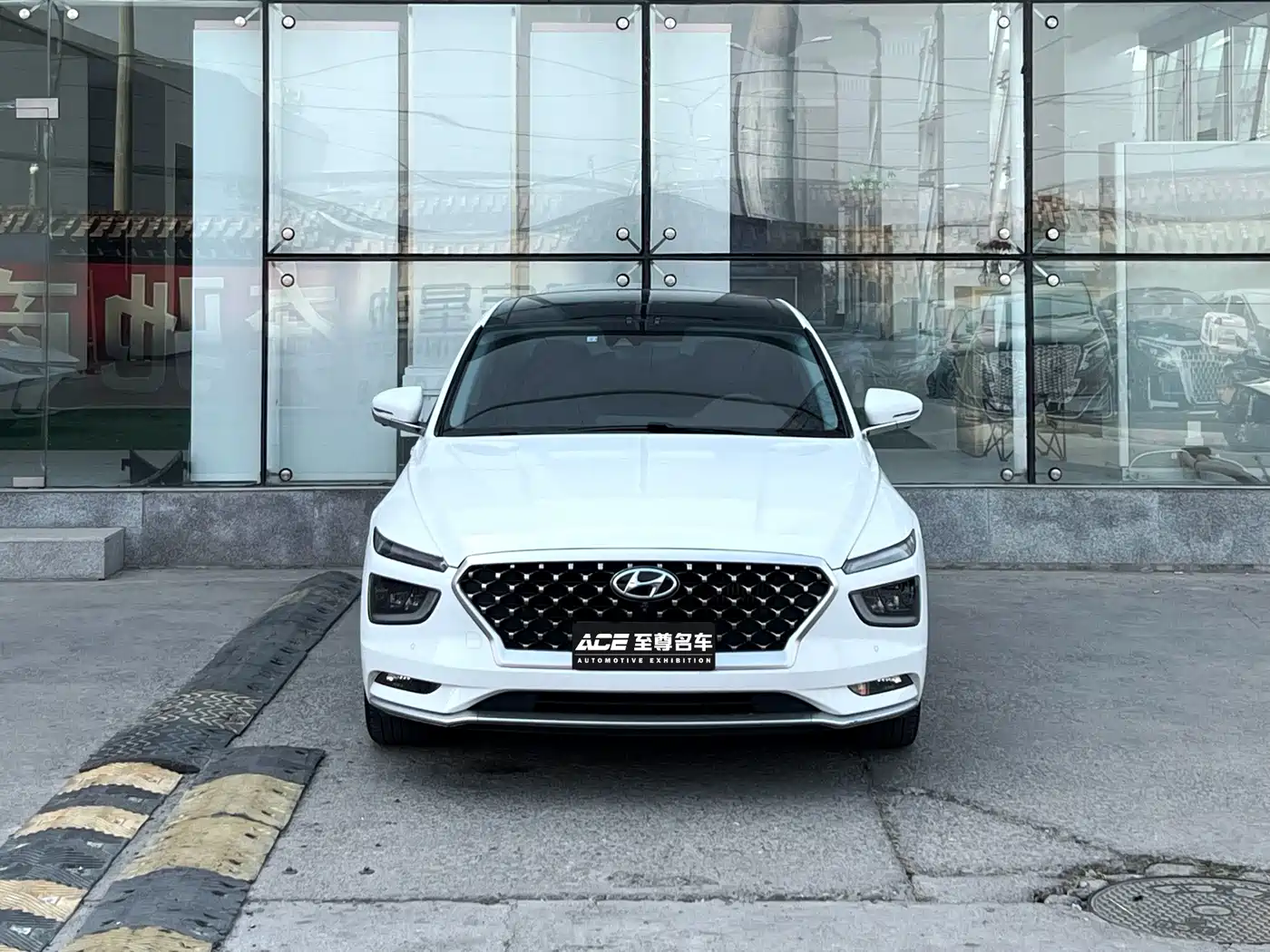 2022 Hyundai Mistra