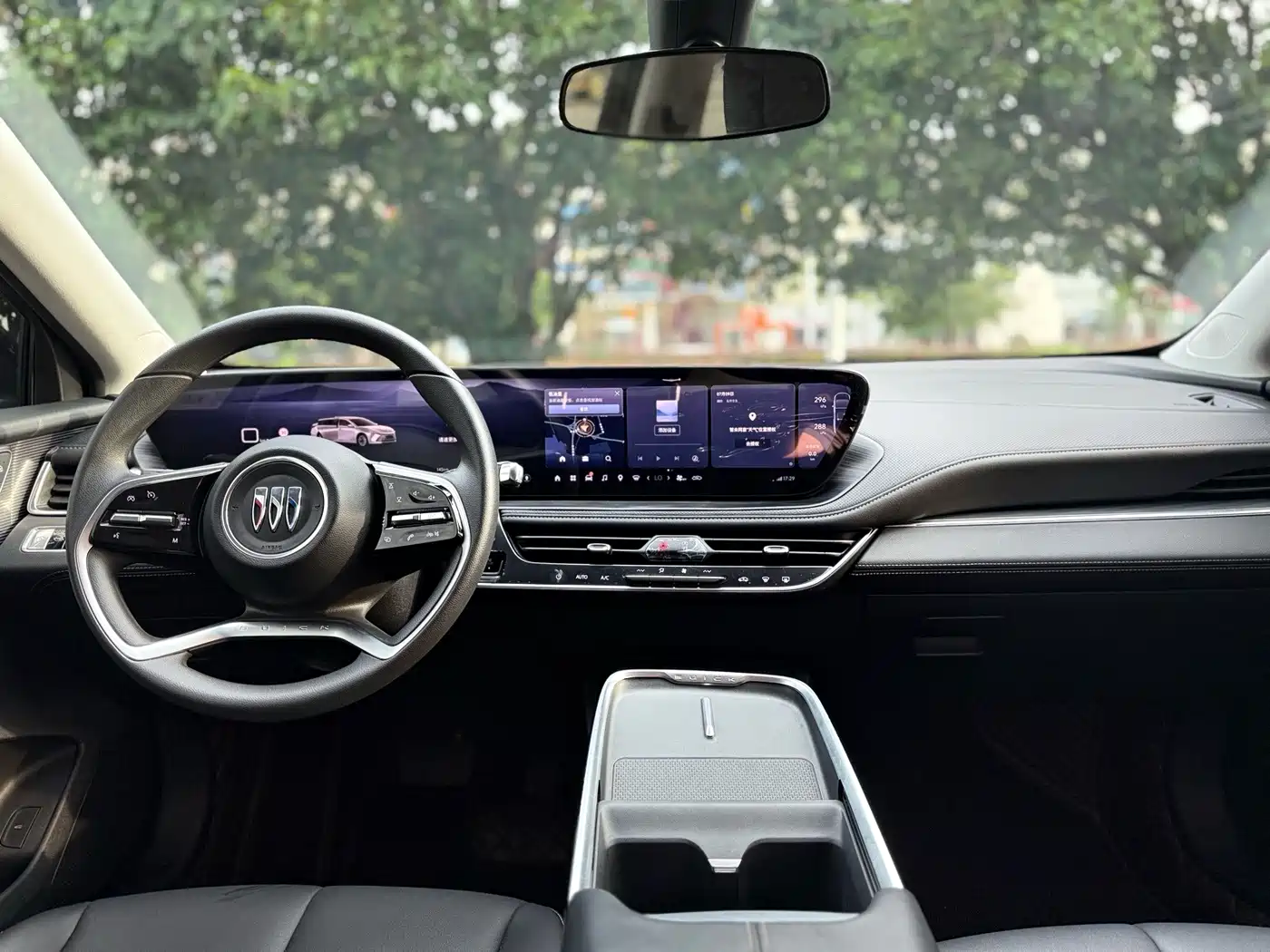 Buick LaCrosse 2026 2023 25T Cross Edition