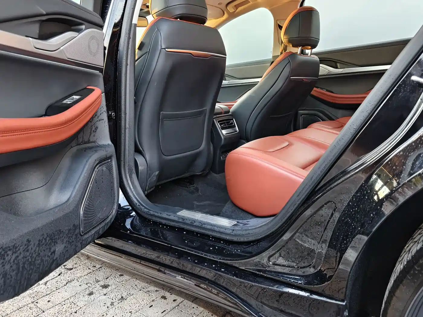 Lincoln Z 2025 2025 2.0T Premium Edition