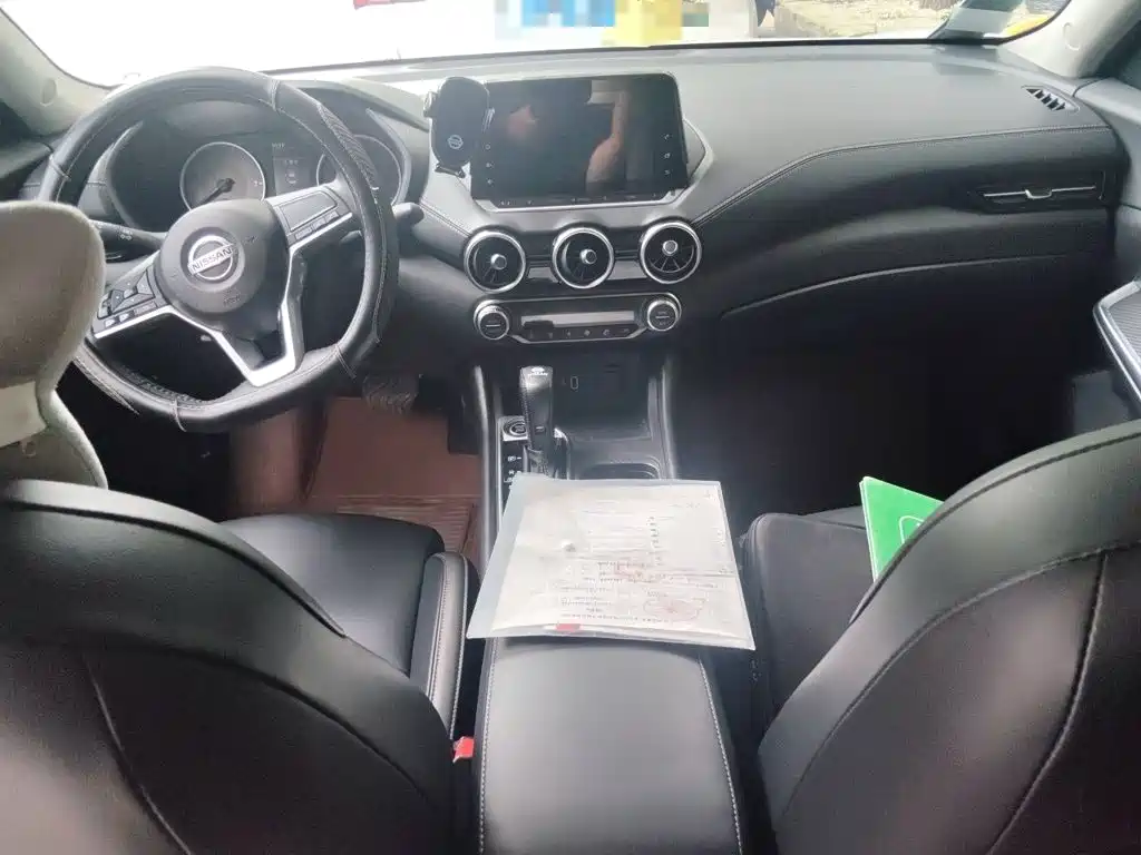 Nissan SYLPHY, миниатюра 13