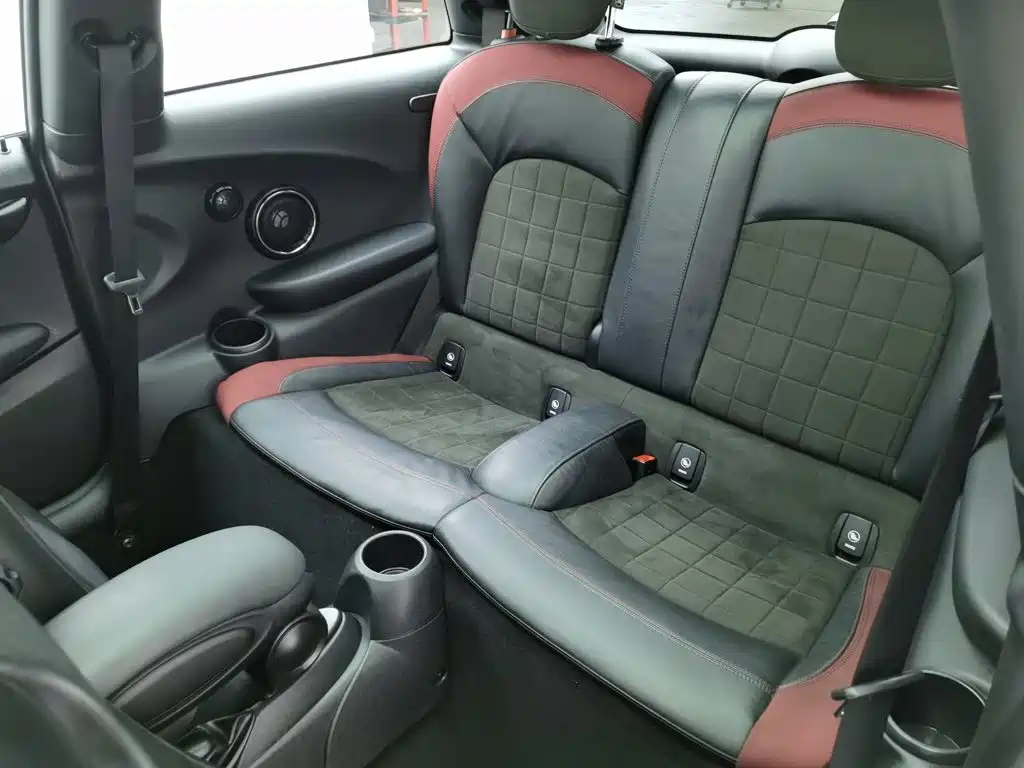 MINI JCW 2015 2015 2.0T JOHN COOPER WORKS
