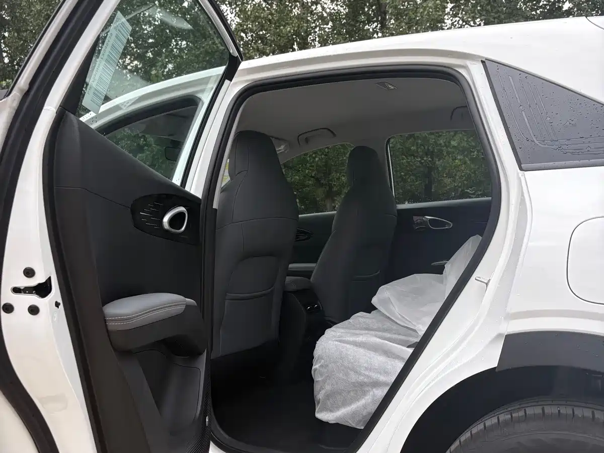 Geely Galaxy Starry Wish 2026