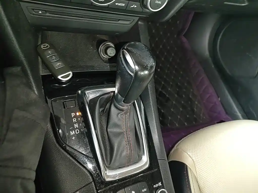 Mazda Mazda 3 2014 2014 Sedan 2.0L Automatic Sport