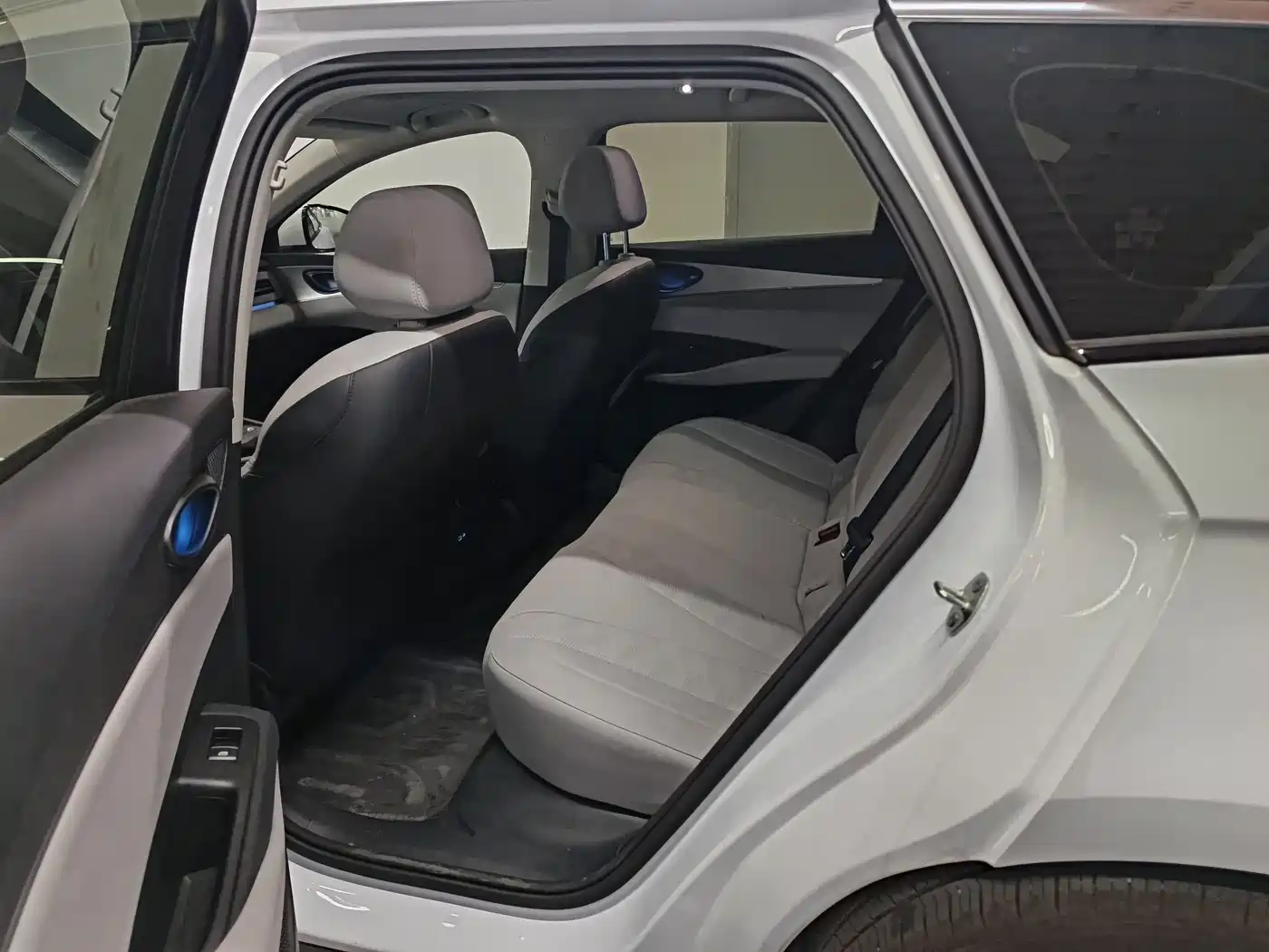 BYD Seal 06 DM-i Touring 2025 2025 DM-i 150KM Flagship