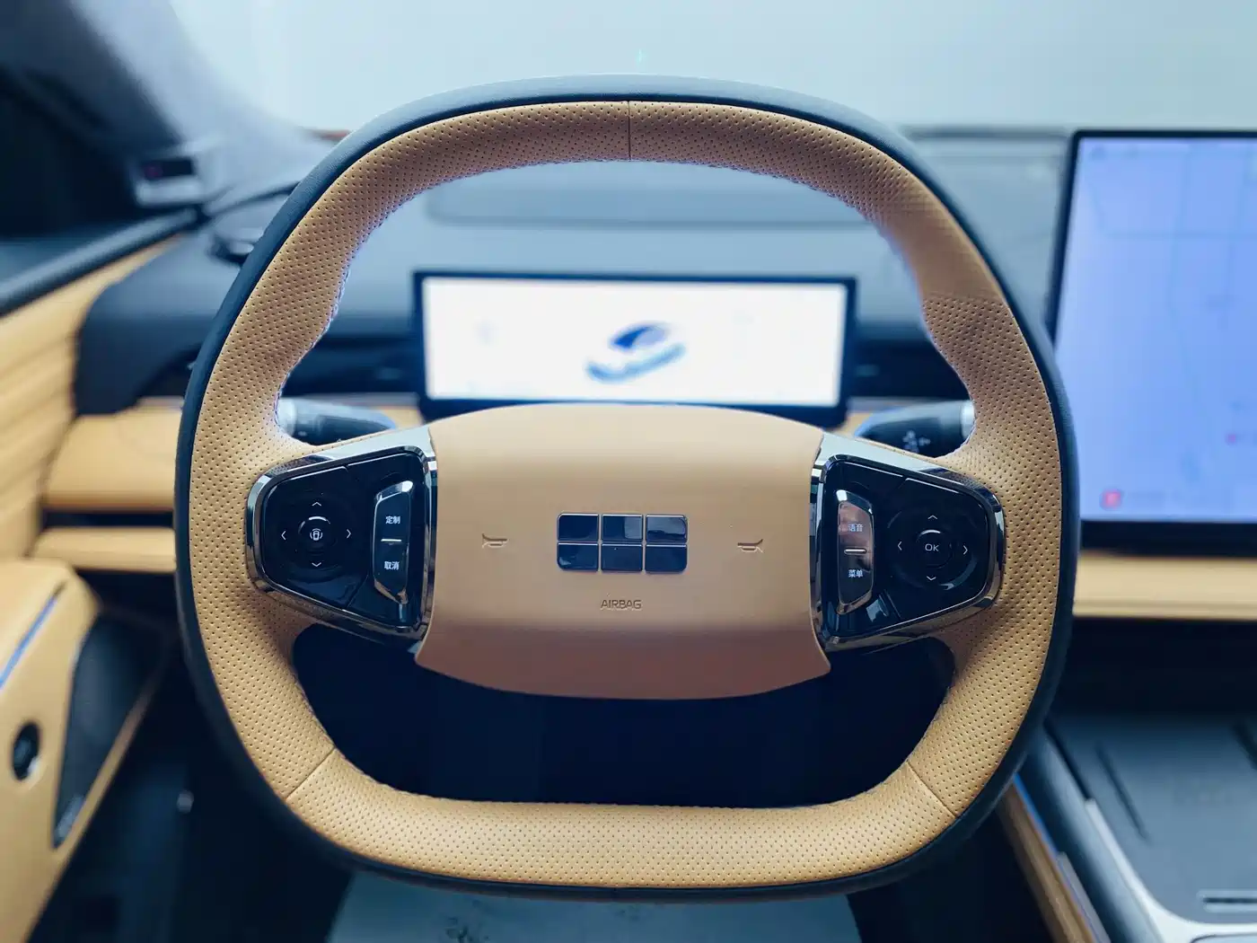 GEELY GALAXY GALAXY SPARKLE 8