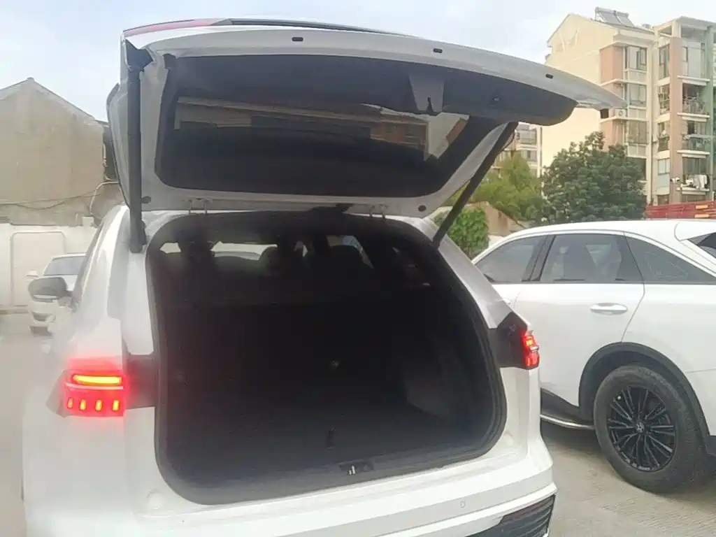 Geely Xingyue L 2021 2021 2.0TD DCT EVO FWD Premium