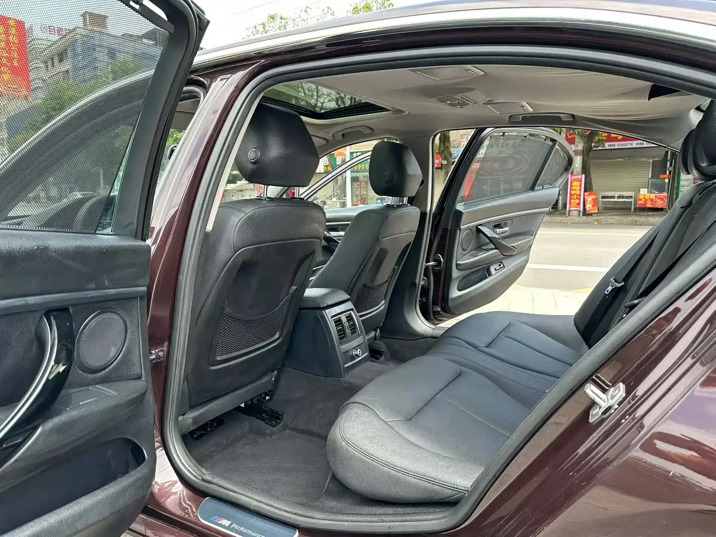 BMW 3 Series 2016 320Li Progressive фото 6